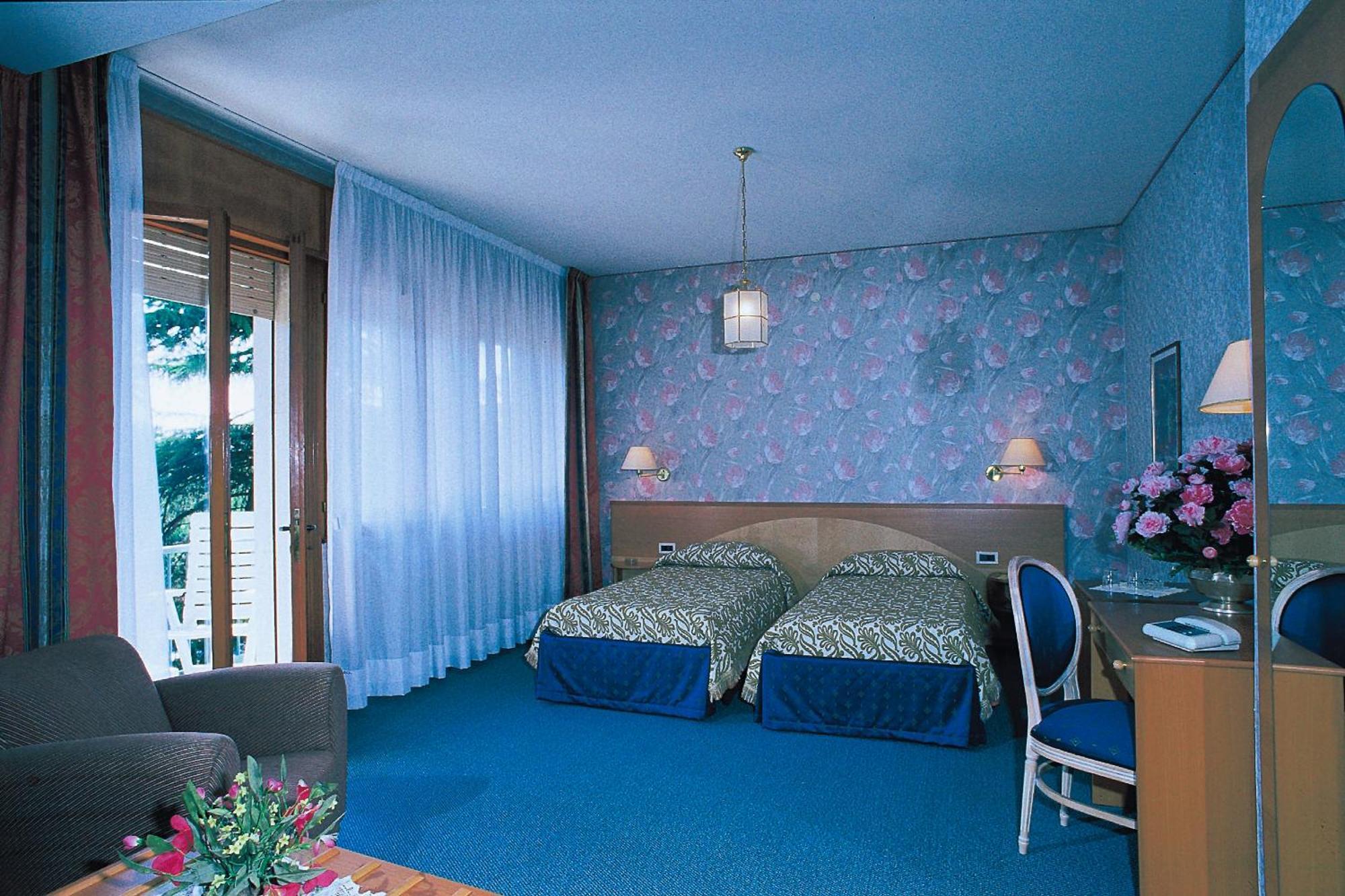 Hotel Grand Torino Abano Terme Dış mekan fotoğraf