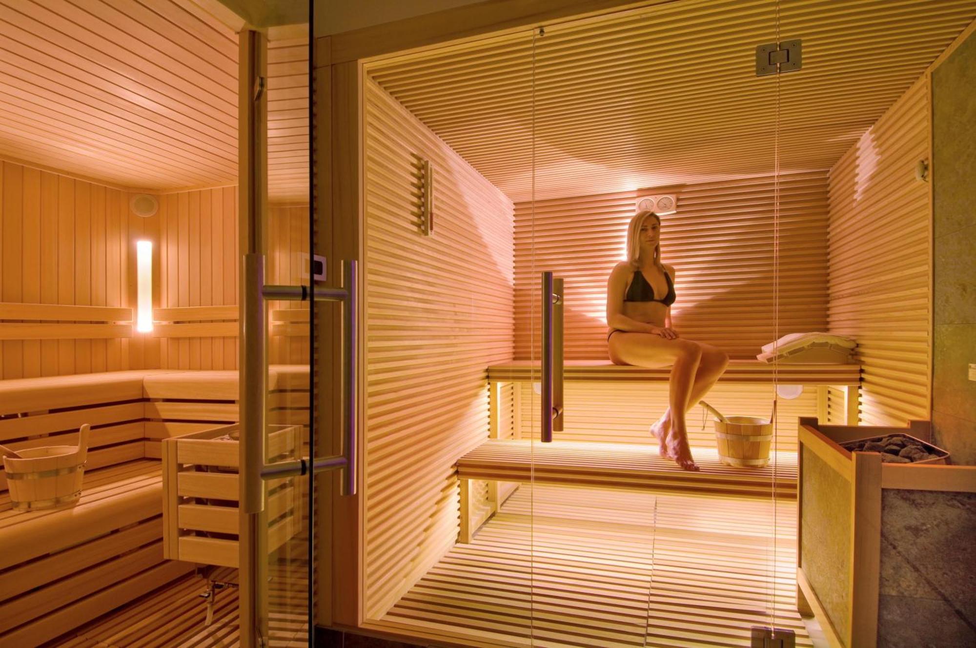 Hotel Grand Torino Abano Terme Dış mekan fotoğraf