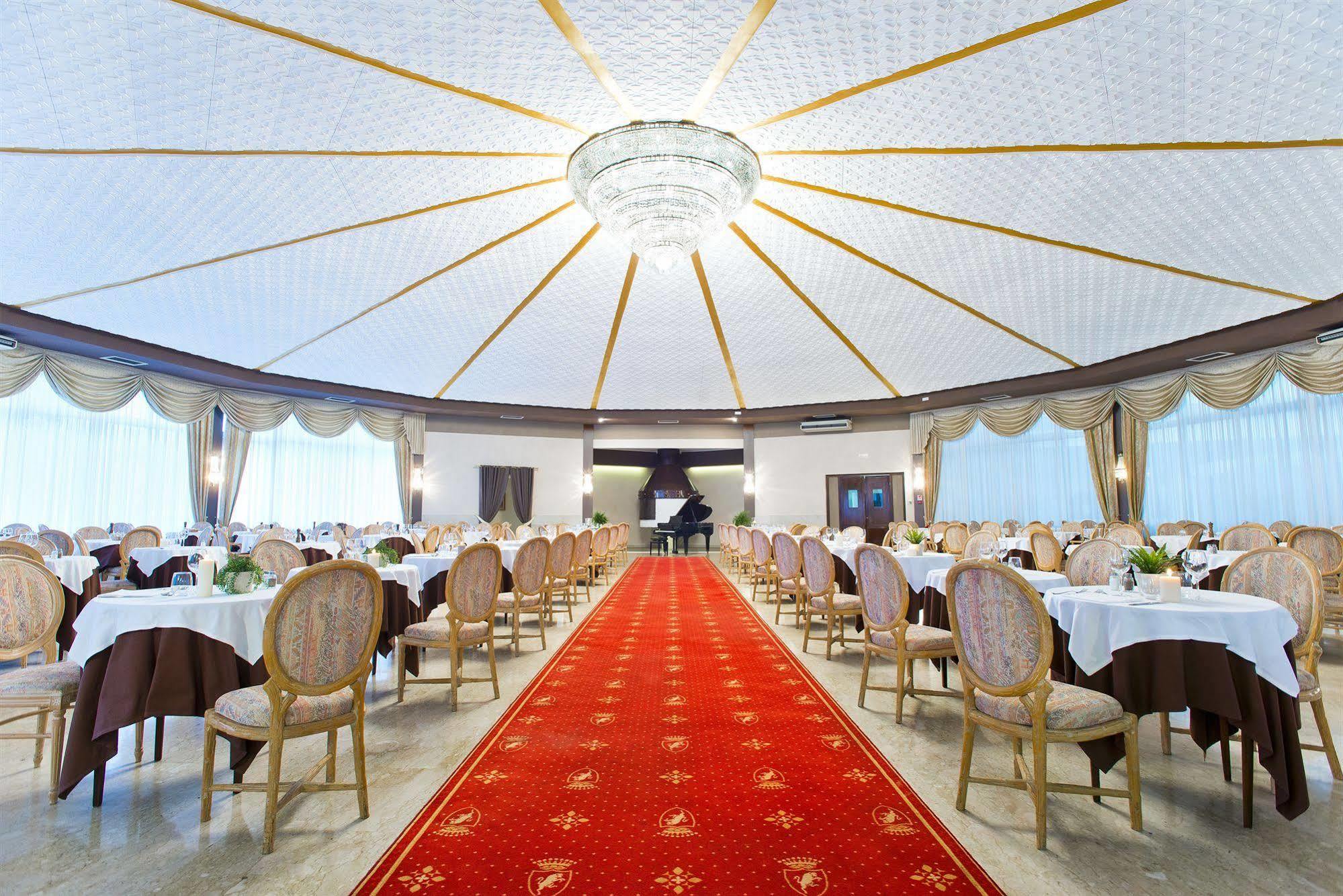 Hotel Grand Torino Abano Terme Dış mekan fotoğraf